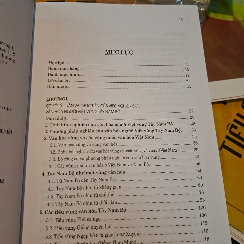 Văn hóa người Việt vùng Tây Nam Bộ  931145