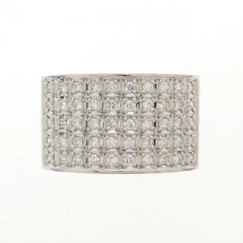 Nhẫn kim cương PT900 0.40CT - Hàng hiệu chính hãng 852923