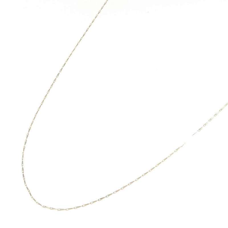 K18YG Necklace - Hàng hiệu Authentic 867409