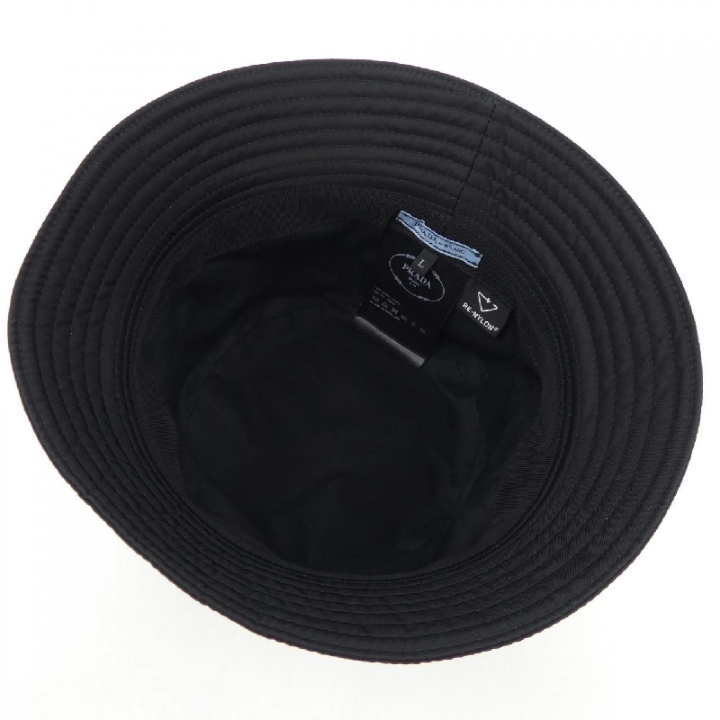 Mũ PRADA Triangle Logo 1HC137 2DMI - Hàng hiệu Chính hãng 833254