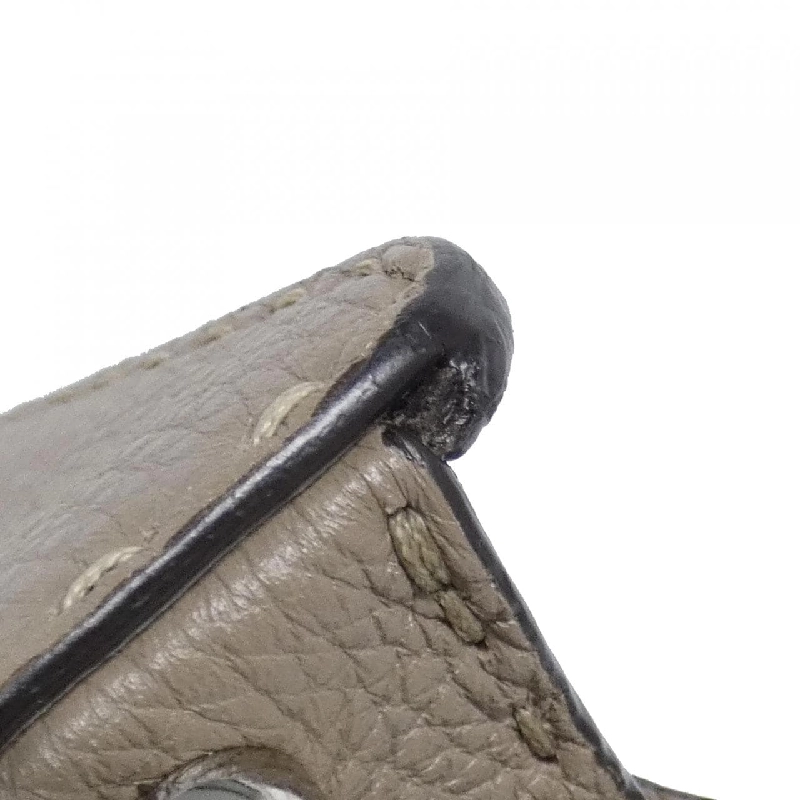 Túi Fendi SELLERIA Peekaboo I See You Small 8BN327 ADYL 614779