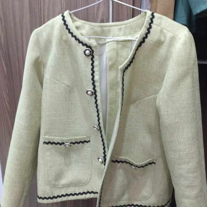 Áo khoác kiểu  1009281