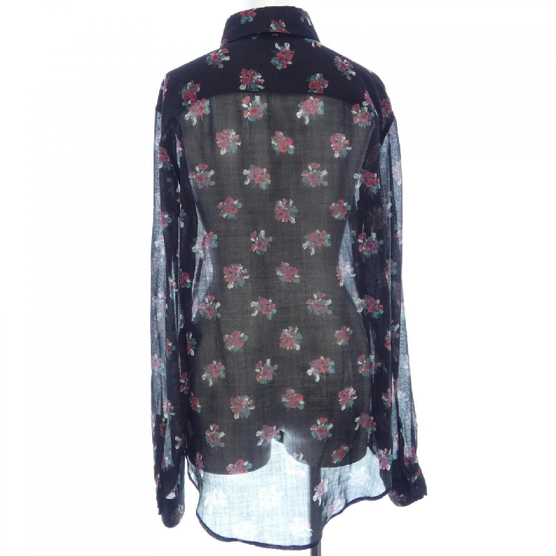 Áo sơ mi SAINT LAURENT - Hàng hiệu Chính hãng 826950