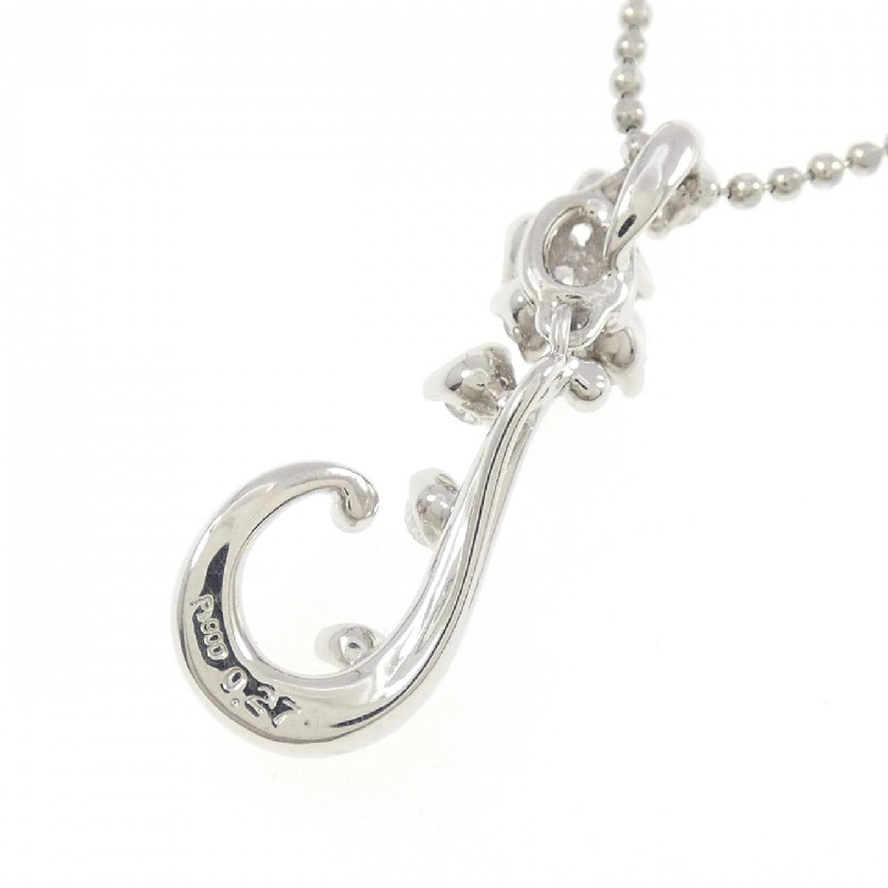 Sao cát Kim cương Dây chuyền 0.27CT - Hàng hiệu Chính hãng 841388