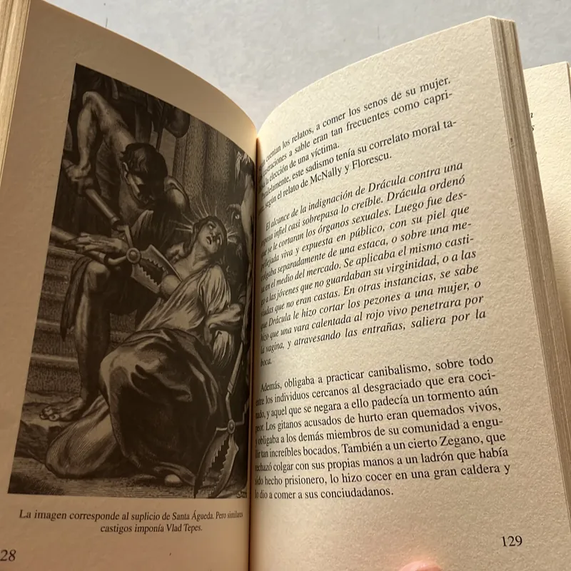 Historia de los Vamprios 673914