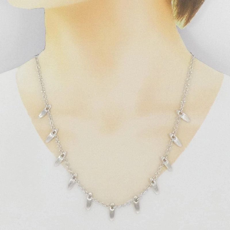 750WG/750YG Dây chuyền - Hàng hiệu Authentic 867423