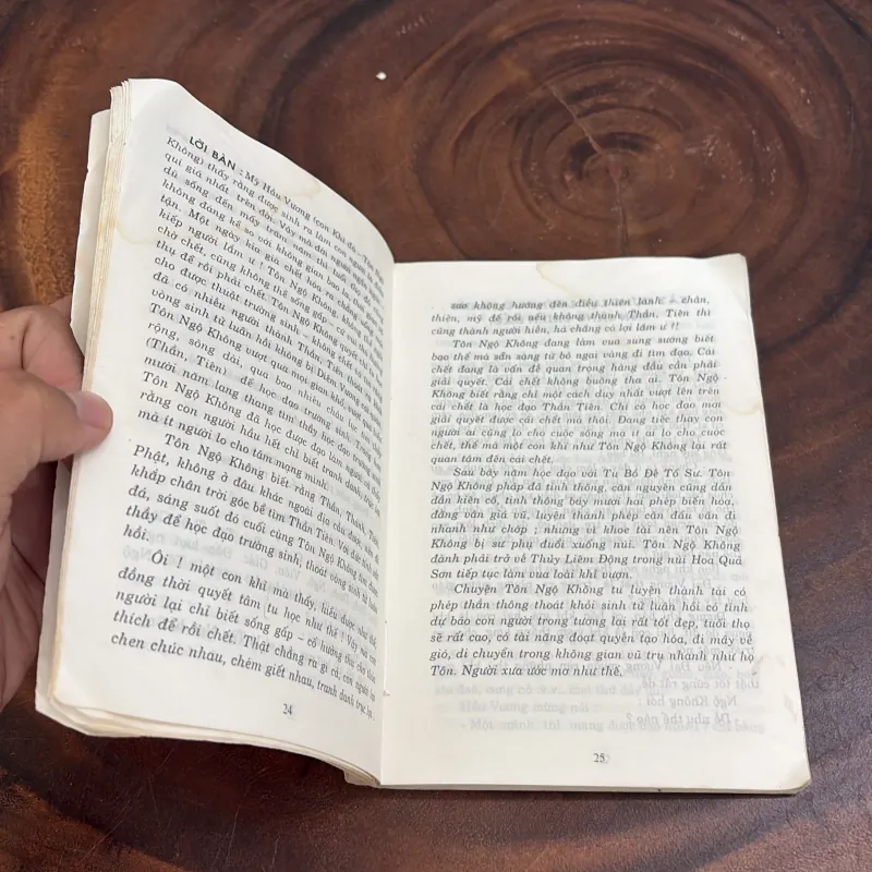 II Sách Hay: Tính Dự Báo Trong Tây Du Ký - Dương Diên Hồng - 2000 1020116