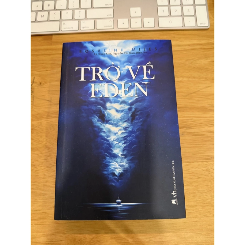 Combo truyện (mới) Đồi gió hú (Emily Bronte) + Trở về Eden + The Bidge Home (Tiếng Anh) 550173