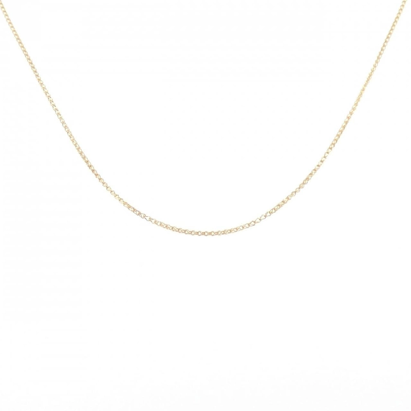 K24YG Dây chuyền - Hàng hiệu Authentic 864366