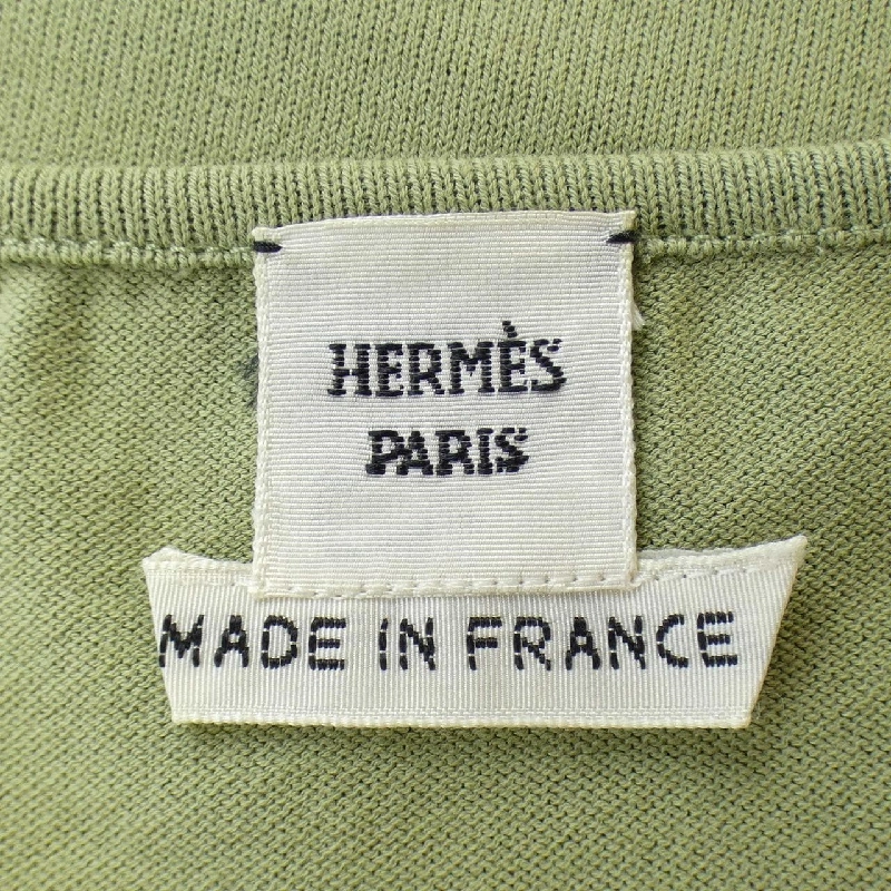 【Mã giảm giá】Áo HERMES 647083