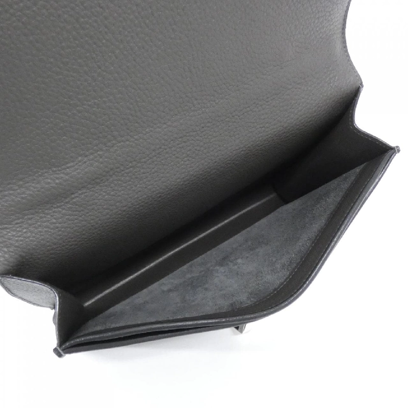 Túi xách Hermes Sac a Depeche Briefcase 27cm 043856CK - Hàng hiệu Authentic 804991