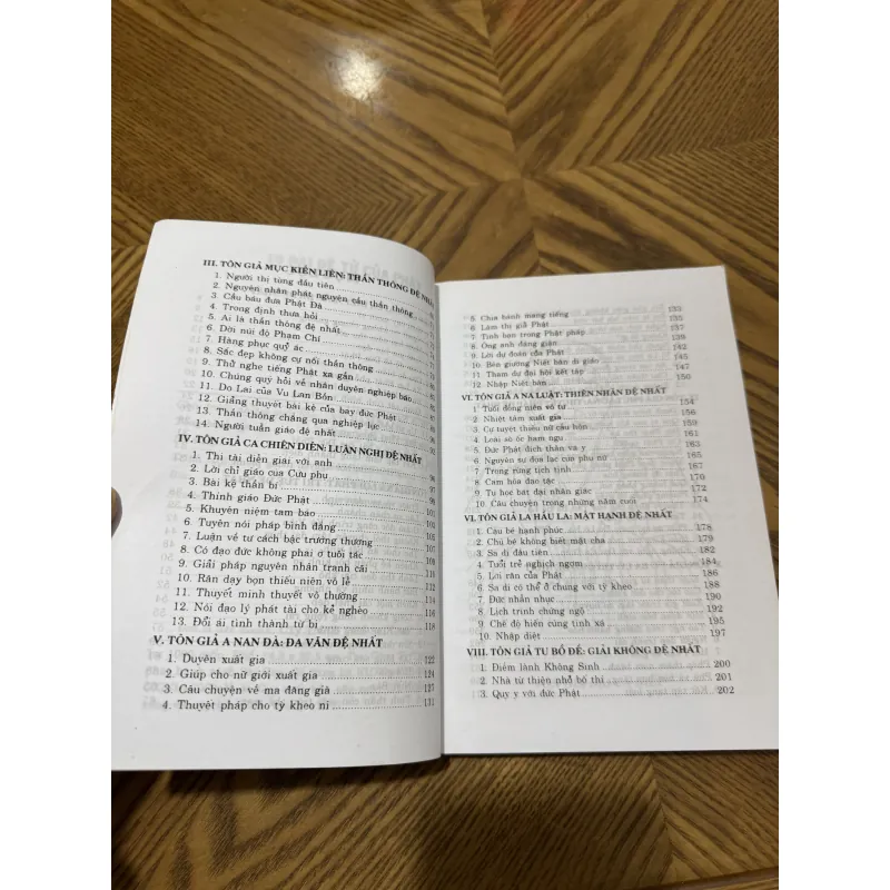 10 ĐẠI ĐỆ TỬ CỦA PHẬT. 936801