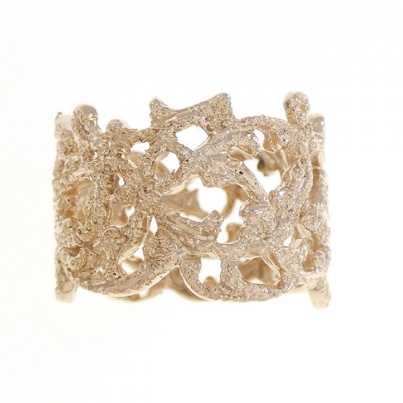 K18PG Nhẫn - Hàng hiệu Chính hãng 853514