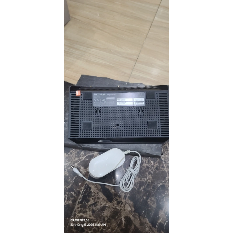 Wifi netgear r7000_cài sẵn rom expressvpn 478862