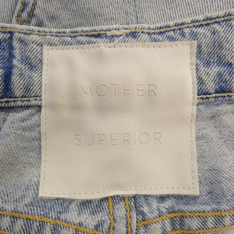 【Khuyến mãi】Jeans MOTHER 653133