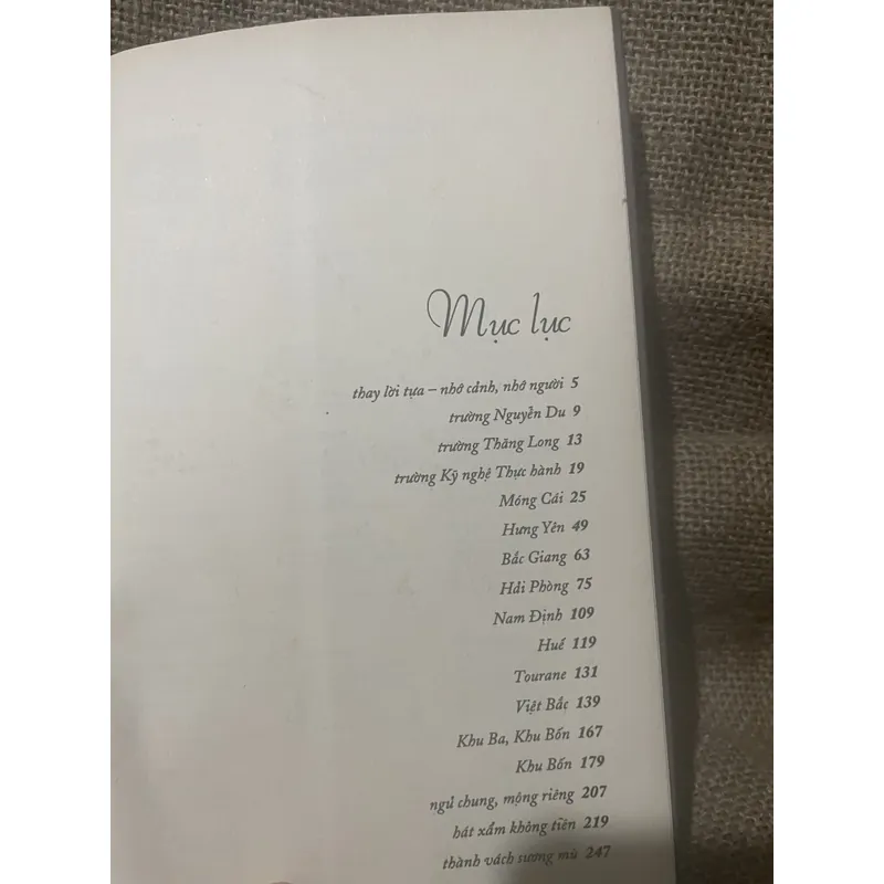 Nhớ - Phạm Duy  730976