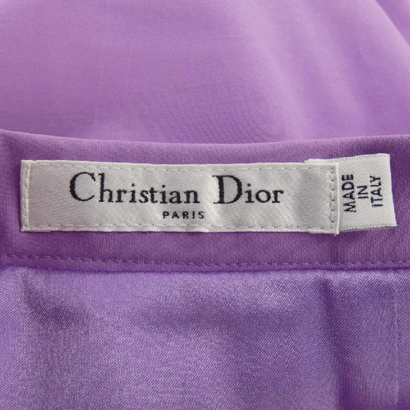 Chân váy CHRISTIAN DIOR - Hàng hiệu Authentic 653027