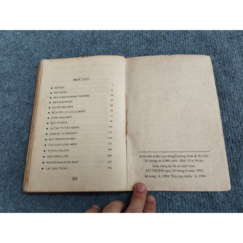 HÈN ĐẠI NHÂN - LÊ ĐẠT 517599