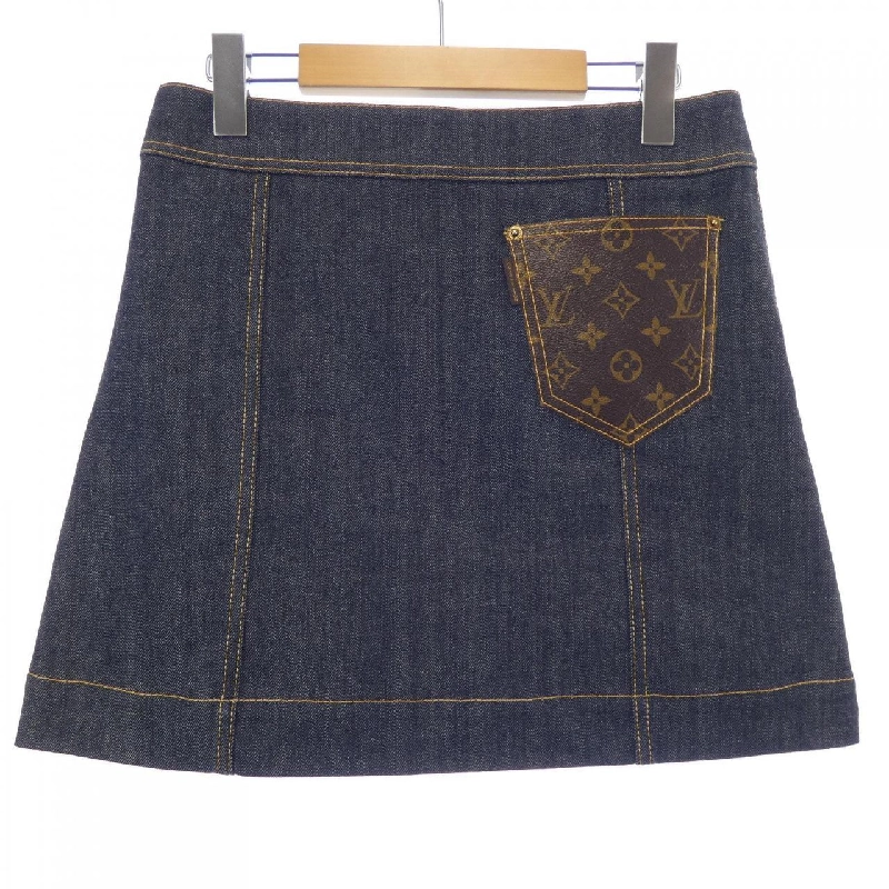 Váy LOUIS VUITTON FDJB01CKJ 646748