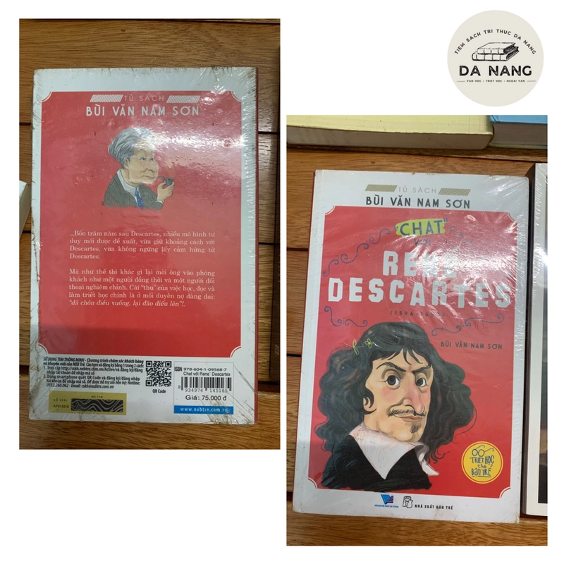Chat với René Descartes 536209