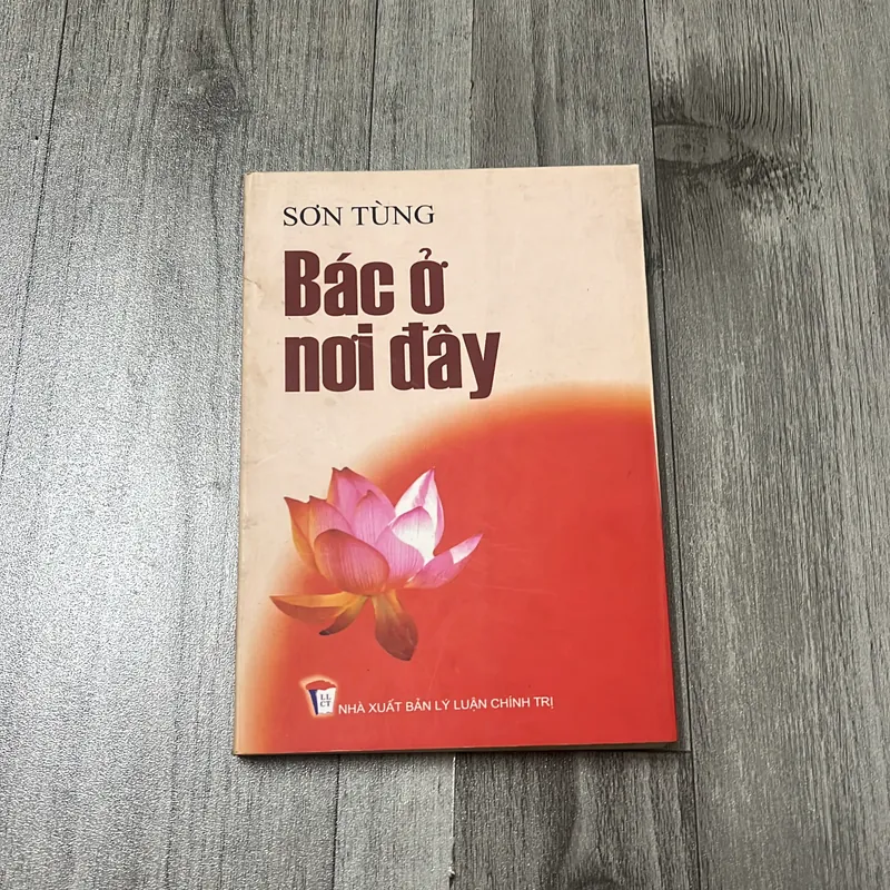 Bác ở nơi đây. 3b3 574958