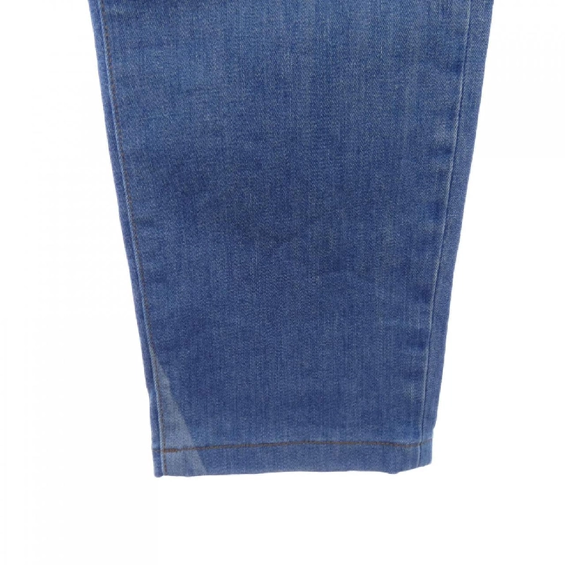 【Mã giảm giá】Chanel CHANEL Jeans 651024