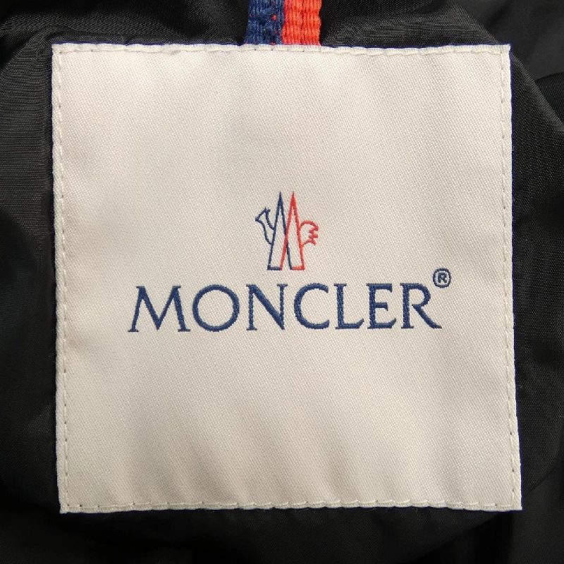 Áo khoác lông vũ MONCLER 633456