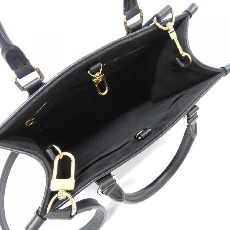 Túi Louis Vuitton Monogram Empreinte OnTheGo PM M45653 616292