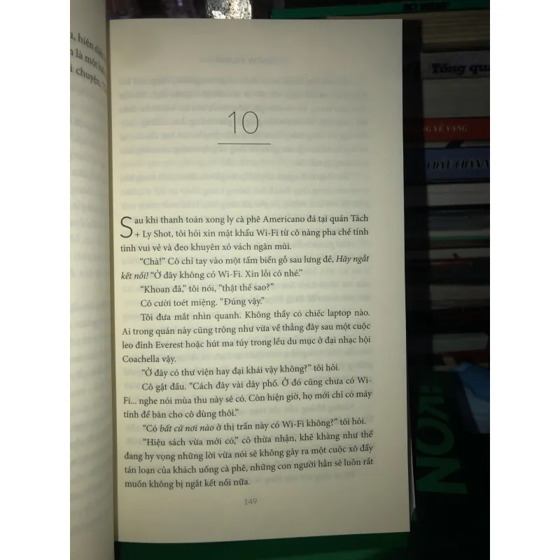 Những kẻ mê sách - Emily Henry 780162