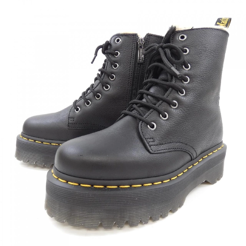 【Khuyến mãi】Giày bốt Dr. Martens 661191