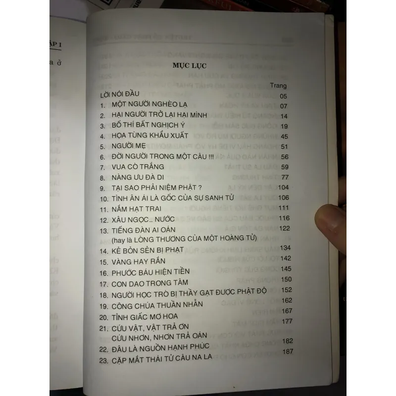 Boxset truyện cổ Phật giáo (trọn bộ 3 tập) 702534