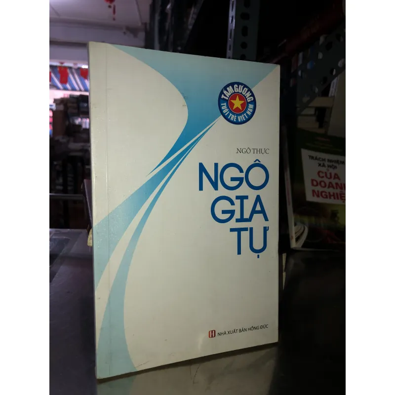 Ngô Gia Tự - Ngô Thực 761588