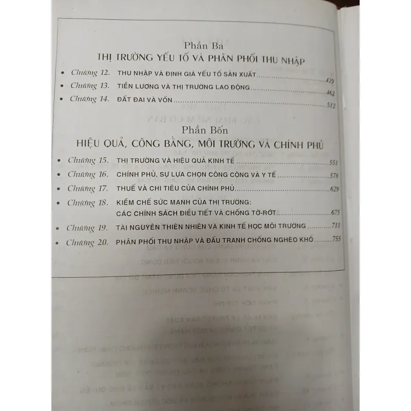 KINH TẾ HỌC (TẬP 1 + 2) - PAUL A SAMUELSON & WILIAM D. NORDHALLS 726937