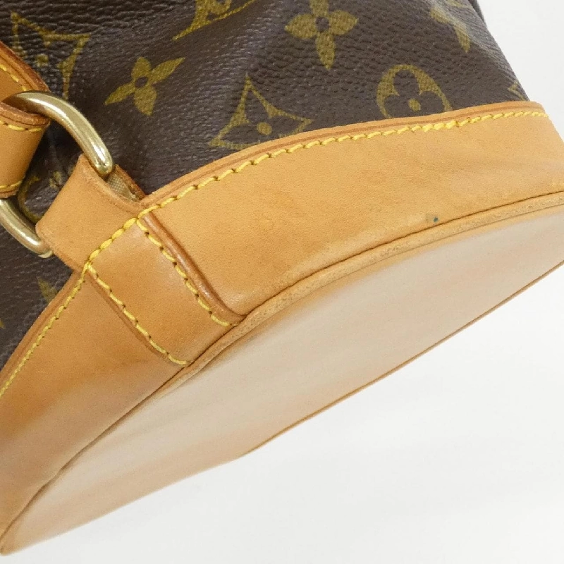 Ba lô Louis Vuitton Monogram Montsouris GM M51135 609719