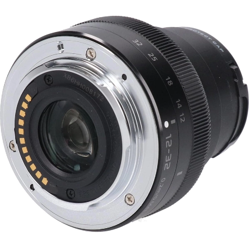 G12-32mm F3.5-5.6MEGA OIS - Hàng hiệu Authentic 886704
