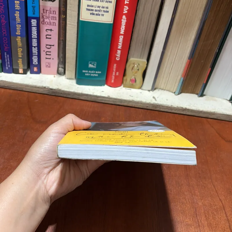 II Sách Kỹ Năng: Cứ Cười Thôi, Mặc Kệ Đời - Gari - 2018 791025