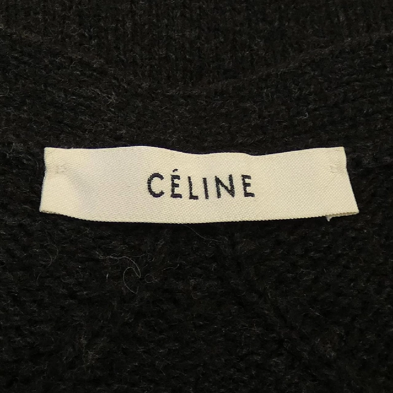 【Mã giảm giá】Áo khoác Celine 645159
