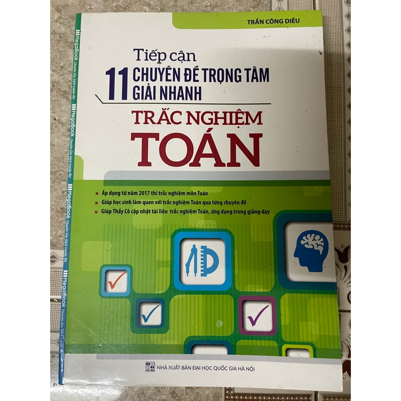 Tiếp cận 11 chuyên đề trọng tâm giải nhanh trắc nghiêm Toán và bài toán thực tế 369724