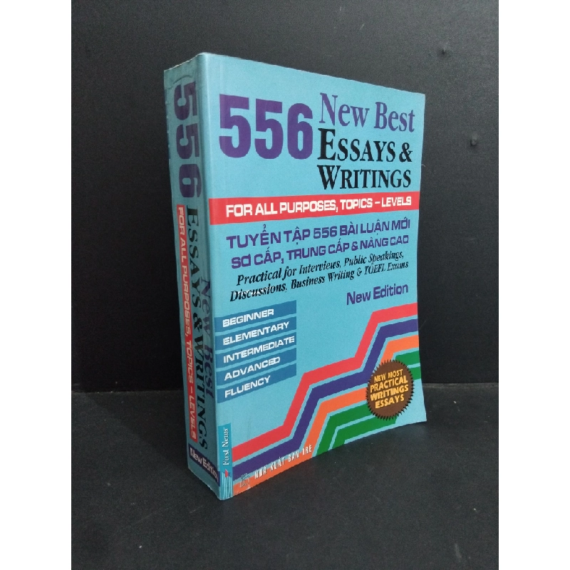 556 new best essays & writings mới 80% ố 2010 HCM2811 HỌC NGOẠI NGỮ Oreka Blogmeo 368548