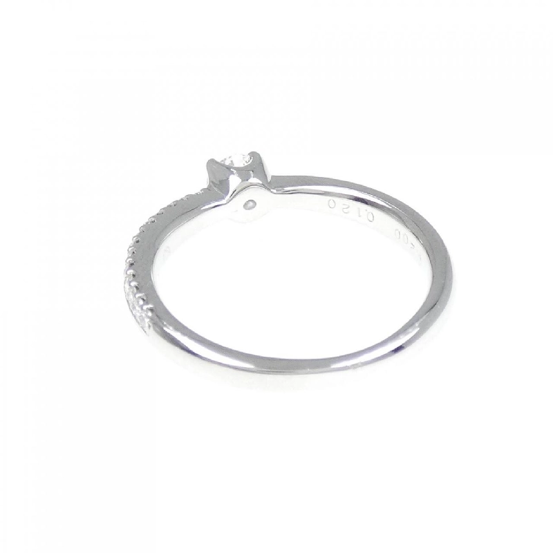 Nhẫn kim cương PT 0.200CT 672332