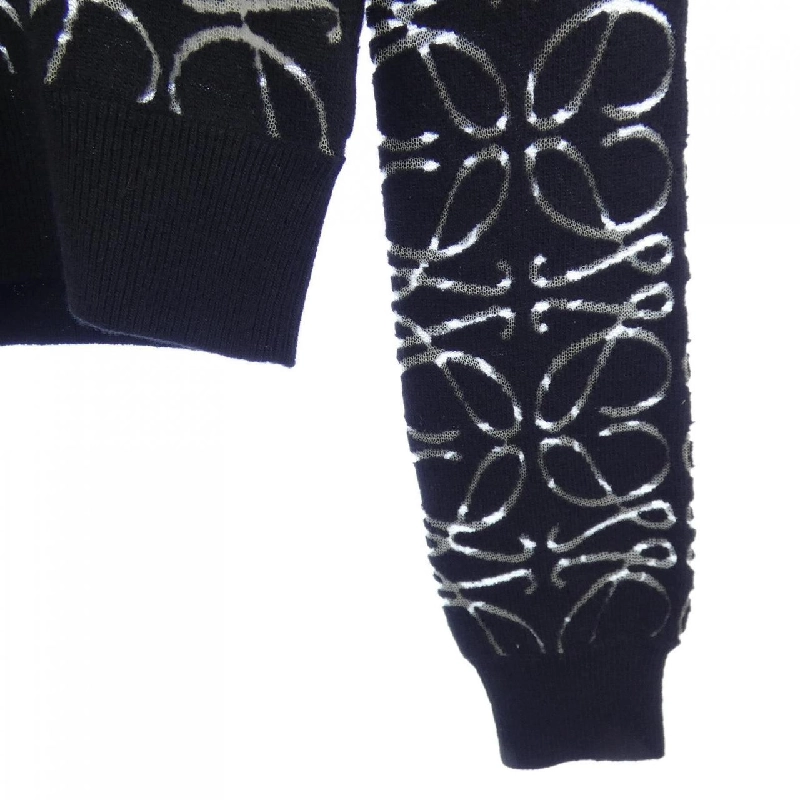 LOEWE S540Y14KA4 Áo len - Hàng hiệu Chính hãng 825065