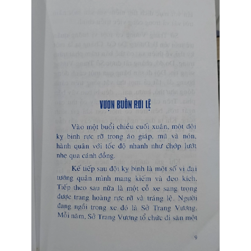 Thương yêu sự sống - Tâm An (biên dịch) 507167