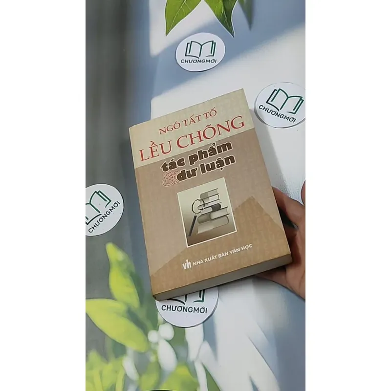 Lều chõng - Tác phẩm và dư luận 698621