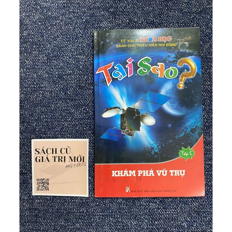 Combo Bộ sách Tại sao 479211