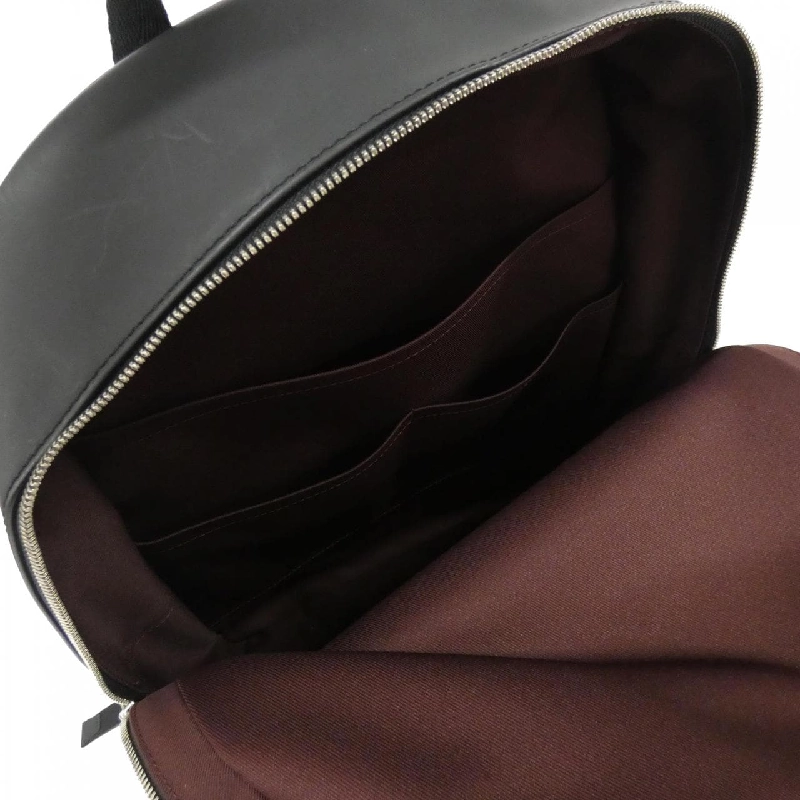 Ba lô Louis Vuitton Monogram Macassar Josh M41530 609376