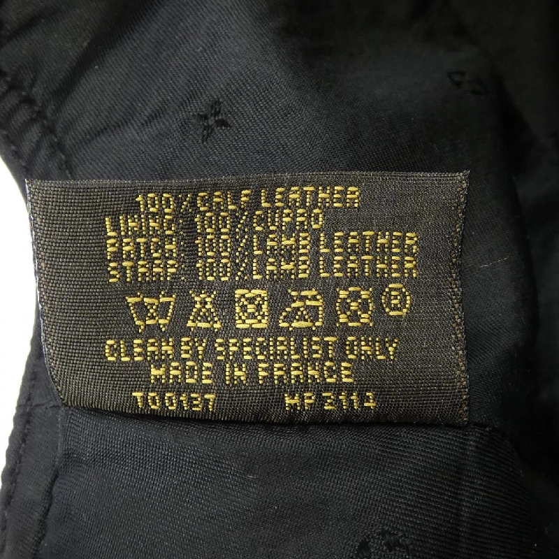 Mũ LOUIS VUITTON MP2114 - Hàng hiệu Chính hãng 904778