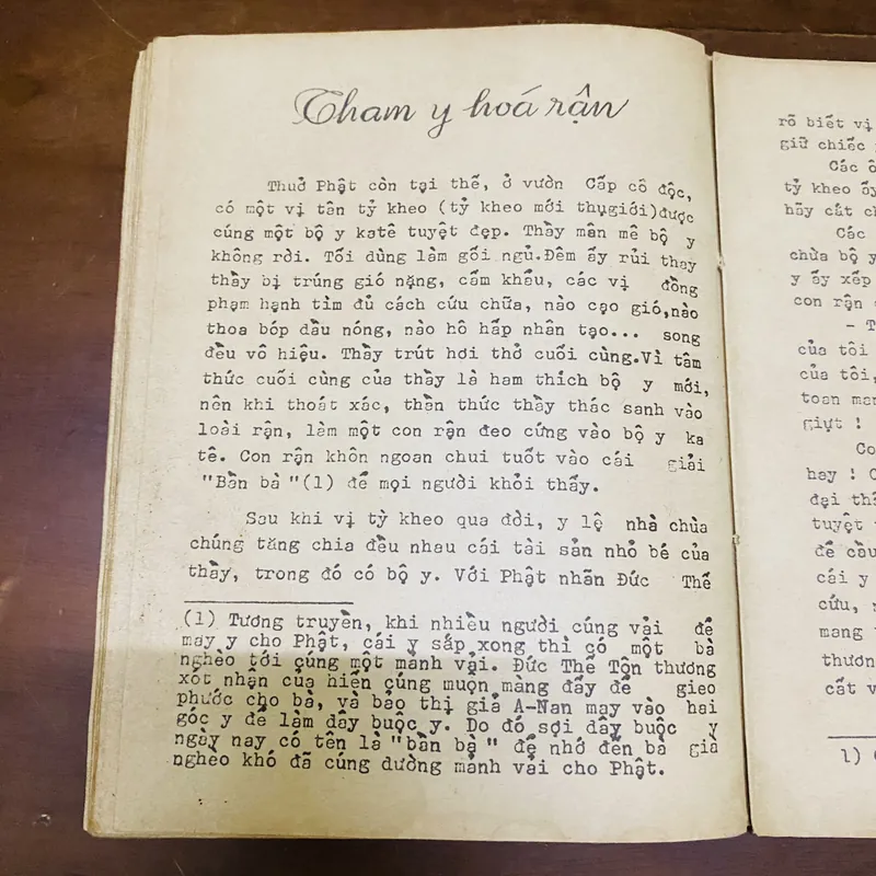 Tuyển tập truyện cổ Phật giáo  719697