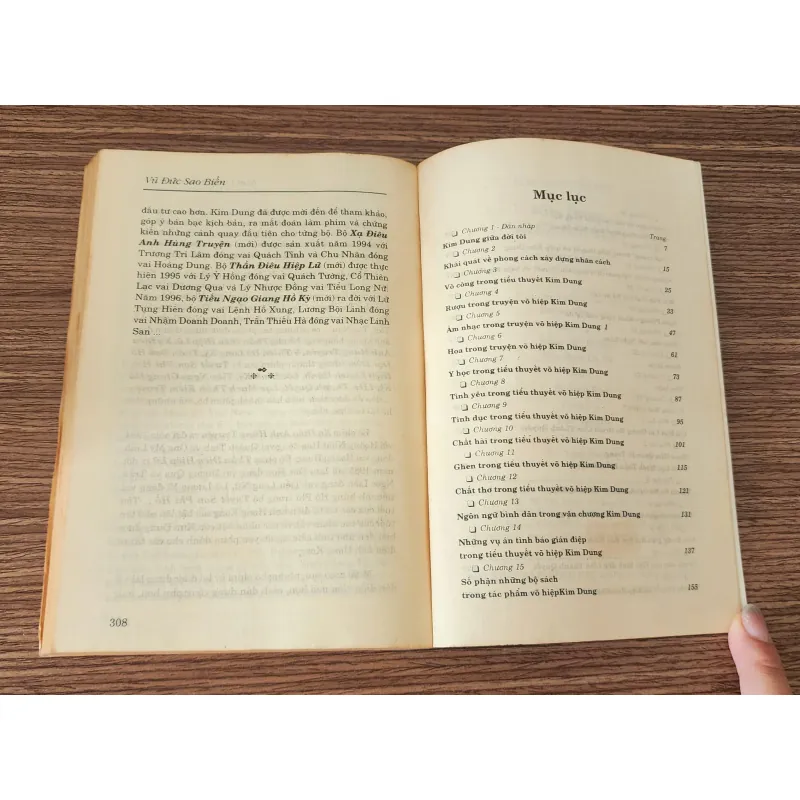 KIM DUNG GIỮA ĐỜI TÔI - Vũ Đức Sao Biển (Khảo luận văn học) 751428