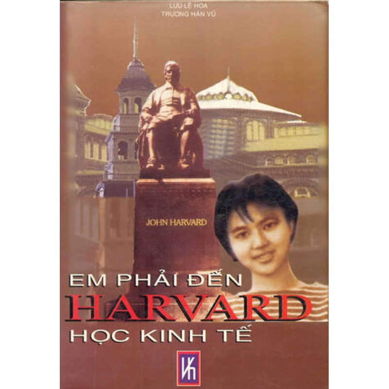 Em Phải Đến Harvard Học Kinh Tế 474529
