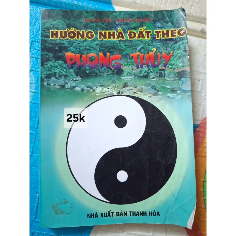 Hướng nhà đất theo phong thủy 957899